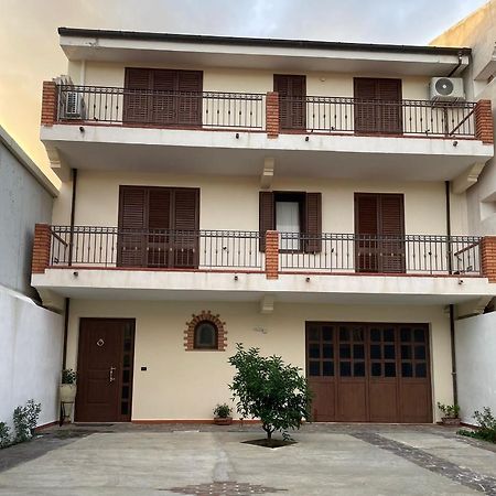 La Coccinella Rooms Milazzo Archi  Exteriér fotografie