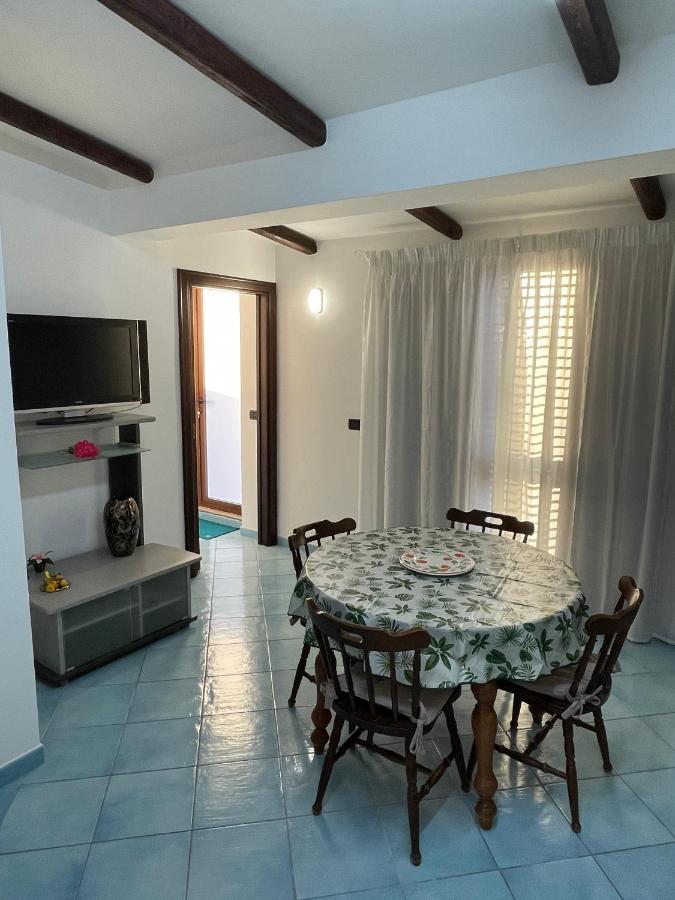 La Coccinella Rooms Milazzo Archi  Exteriér fotografie