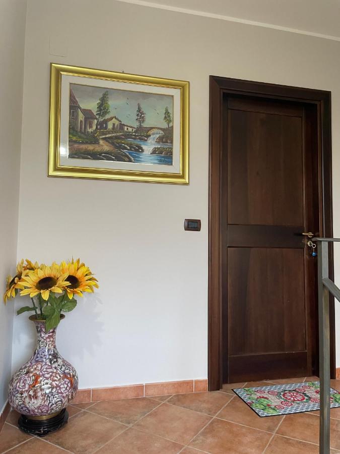 La Coccinella Rooms Milazzo Archi  Exteriér fotografie